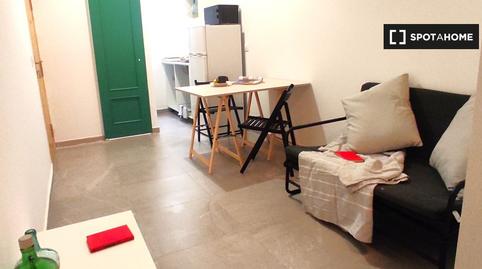 Foto 2 de Estudi per a compartir a Barrio de Benicalap,  Valencia Capital