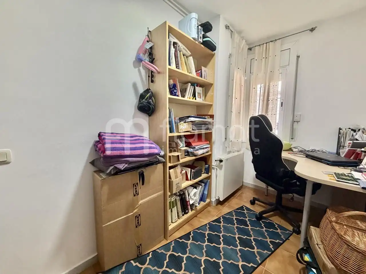 Habitación de Piso en venta en Malgrat de Mar con Balcón