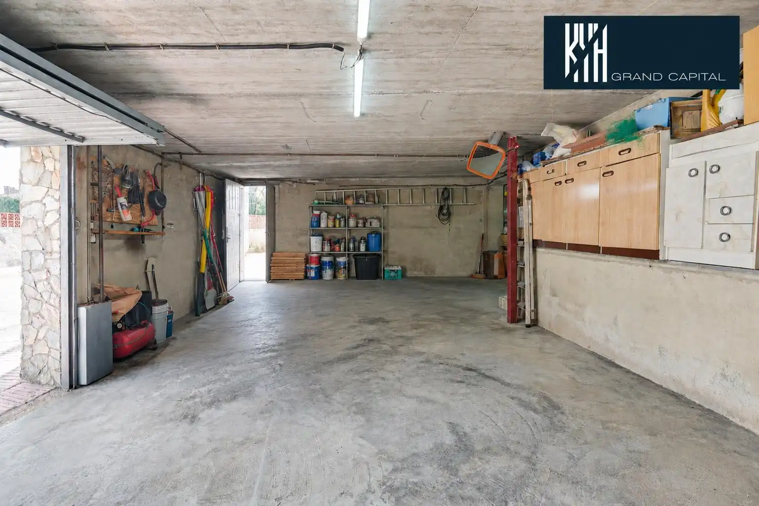 Casa amb terrassa en venda a Carrer Carrer Rovelló, imagen 57