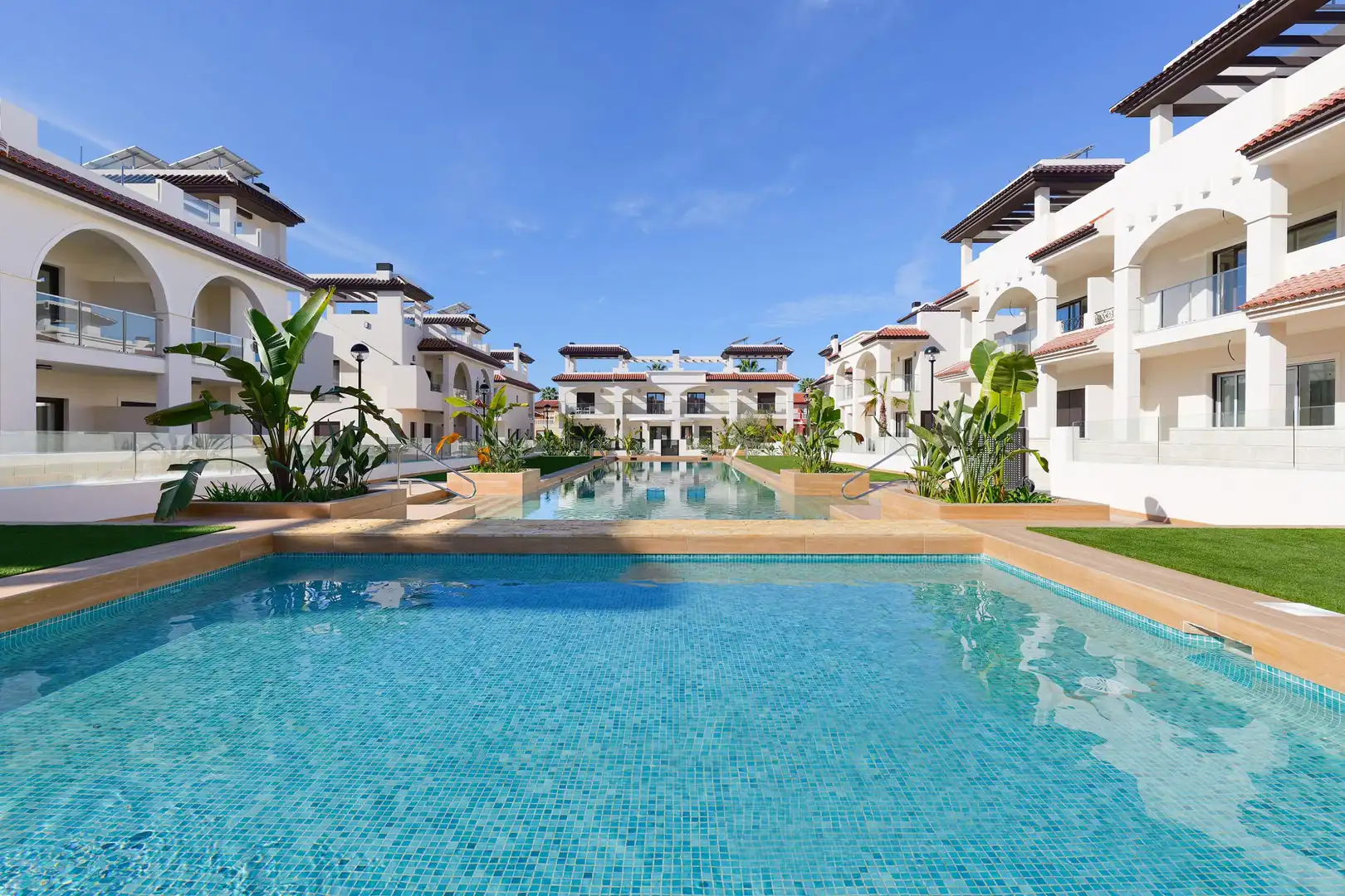 Houses for sale in Lo Marabú
