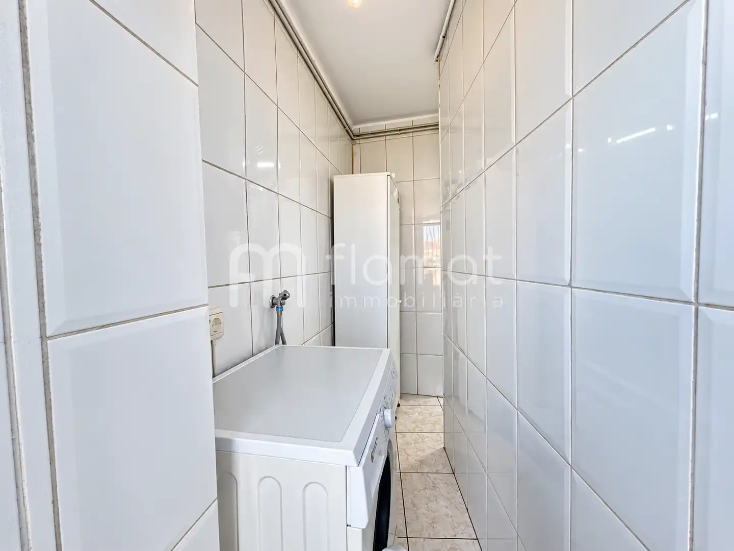 Flat for sale in Mercat - Mas Moixa