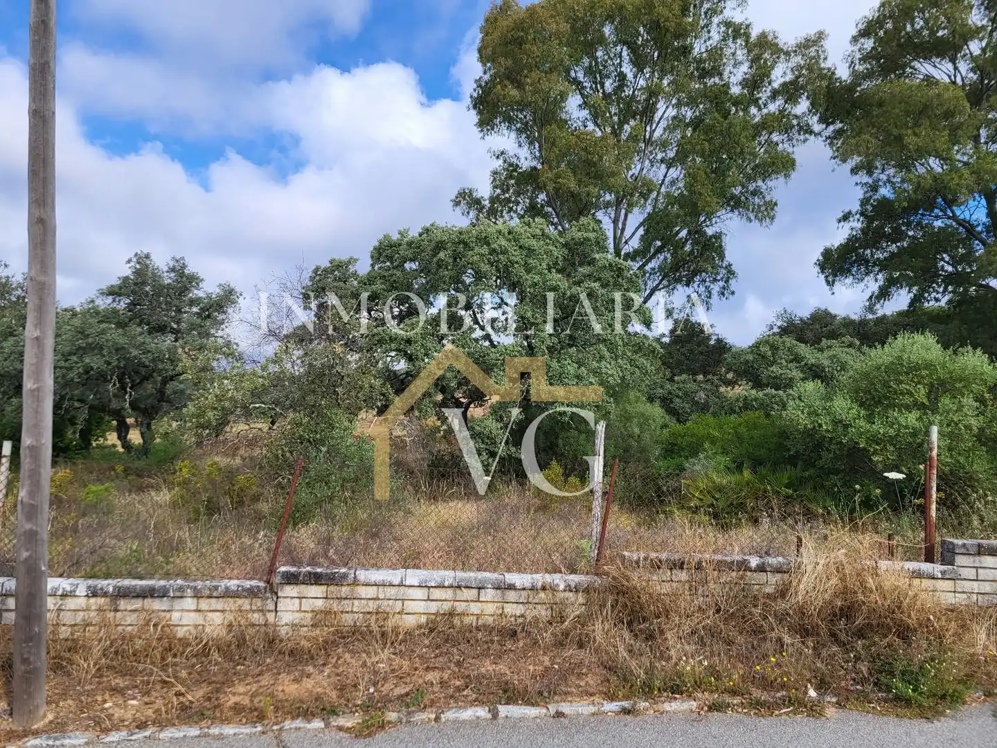 Residential land for sale in Guillena pueblo, imagen 2