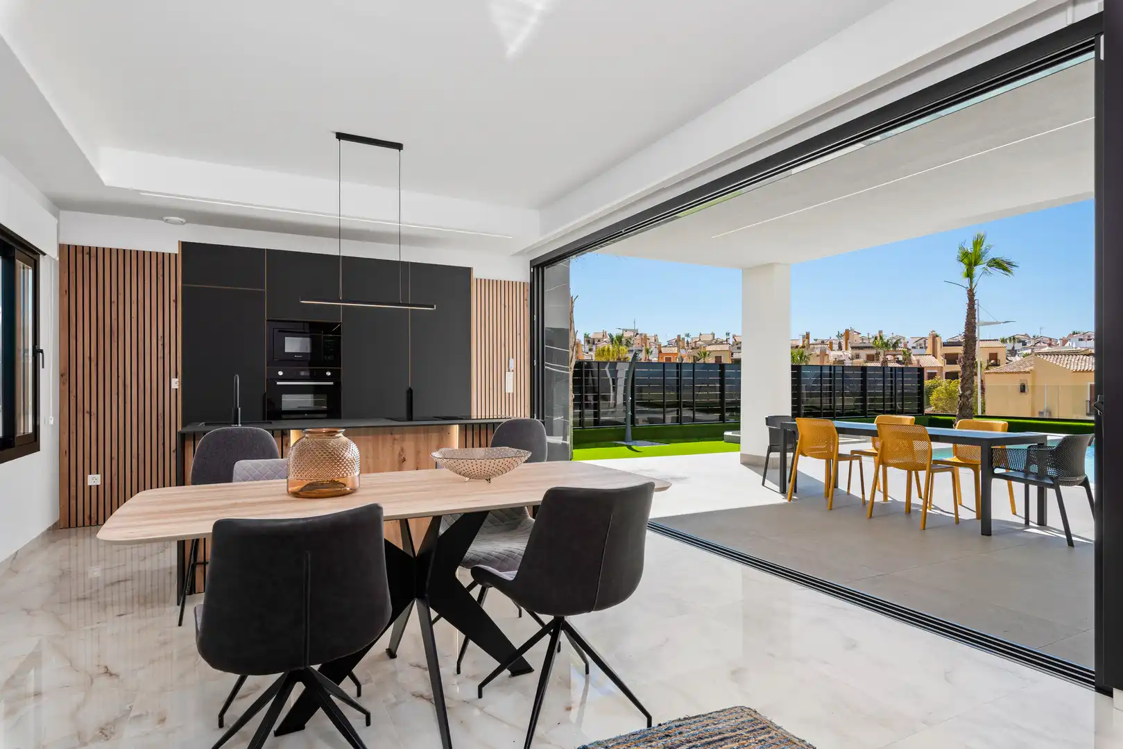 Maison avec piscine à vendre à Calle Redován, imagen 40