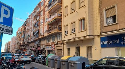 Foto 2 de Piso en venta en Calle General Elizaicin, Carolinas Bajas, Alicante