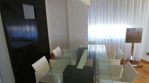 Foto 2 de Piso en venta en Calle Condes de Crespo Rascón, Barrio del Centro, Salamanca