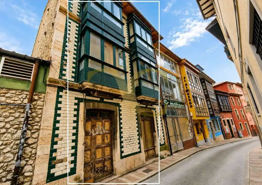 Altres en venda a Calle Fuentes, imagen 13