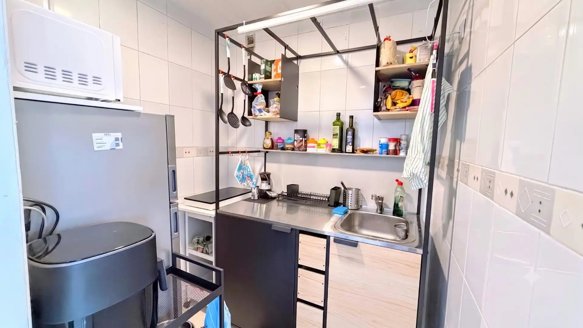 Appartement compact avec piscine à louer à Centro, imagen 18