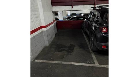 Foto 3 de Garatge en venda a Calle Sors, Vila de Gràcia,  Barcelona Capital