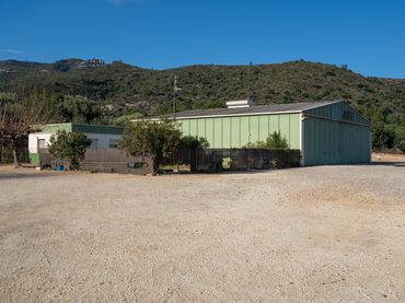 Villa zum Verkauf in Camí del Mas d'en Carrasca 130
