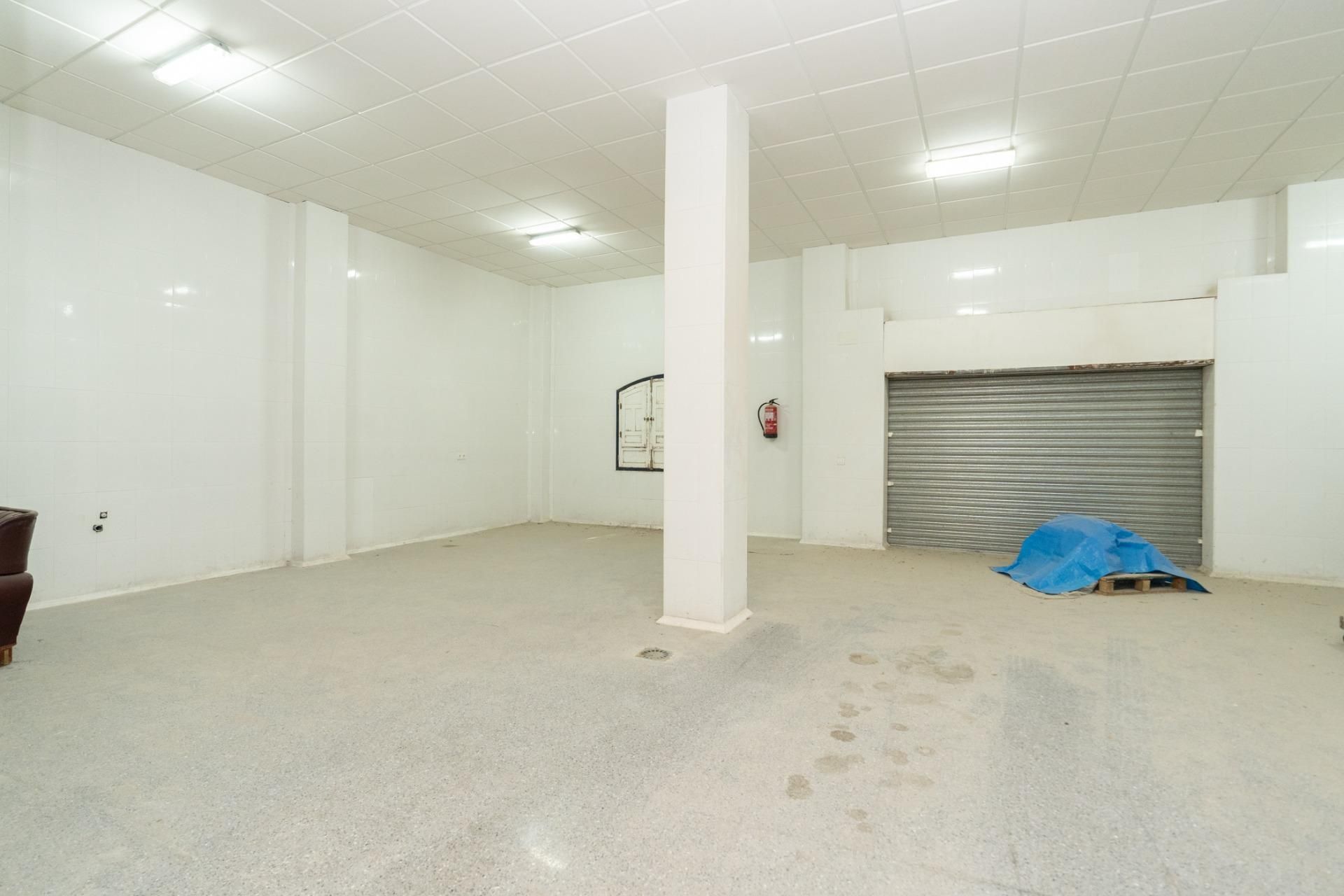 Edifici en venda en Motril