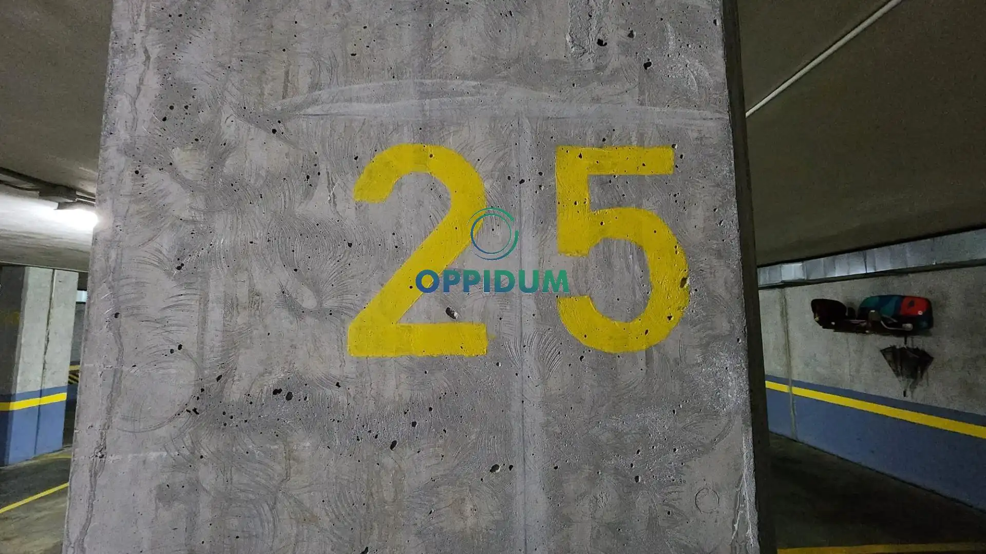 Aparcament en venda a LAMAS ABADE 88, imagen 8