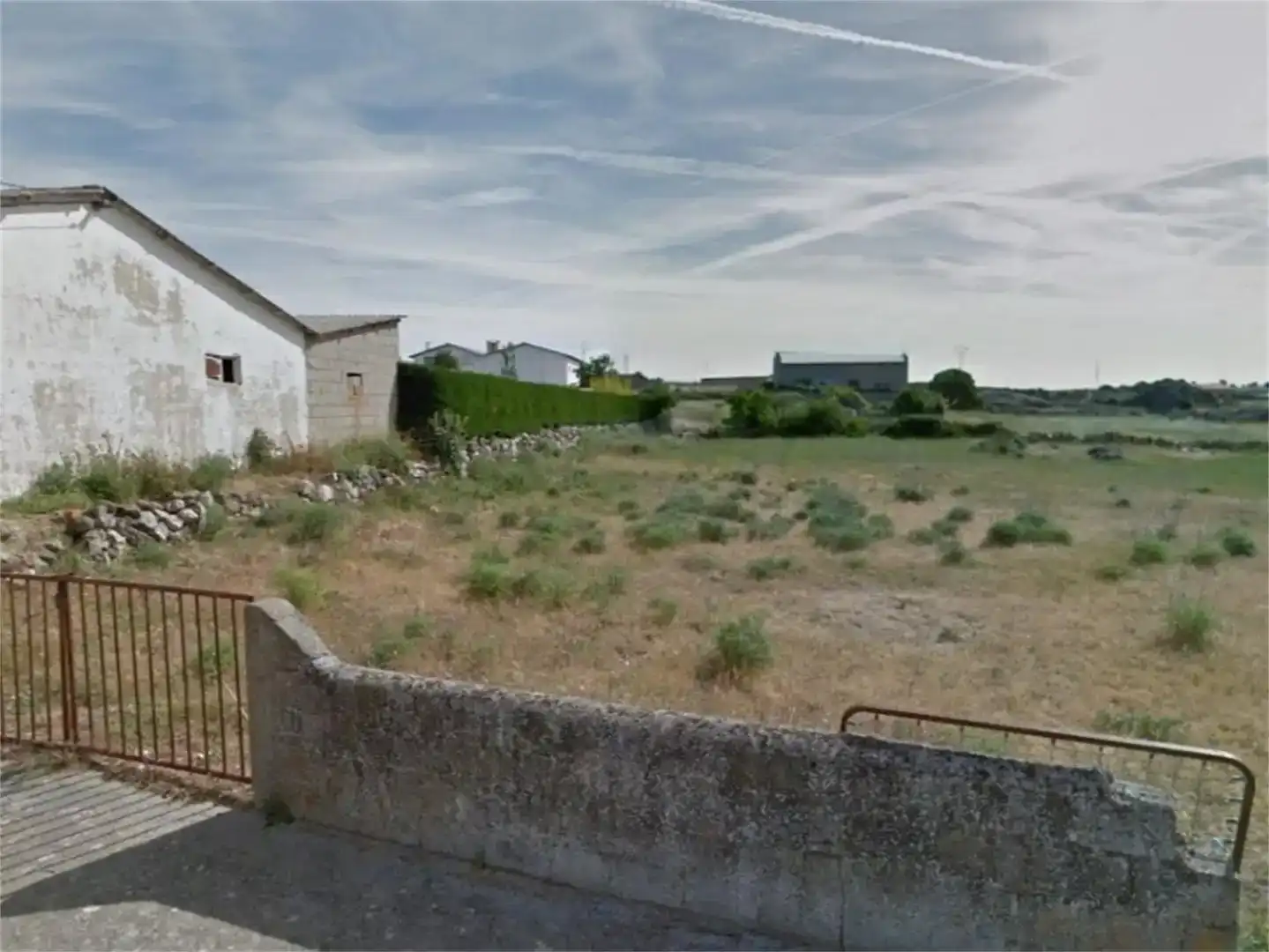 Terreno en venta en Muelas del Pan, Zamora