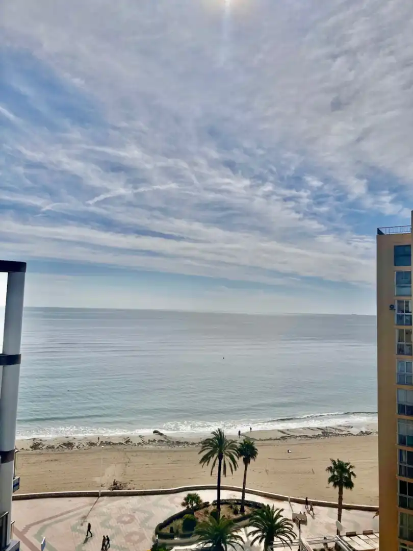 Ático con piscina en venta en Zona Levante - Playa Fossa, imagen 22