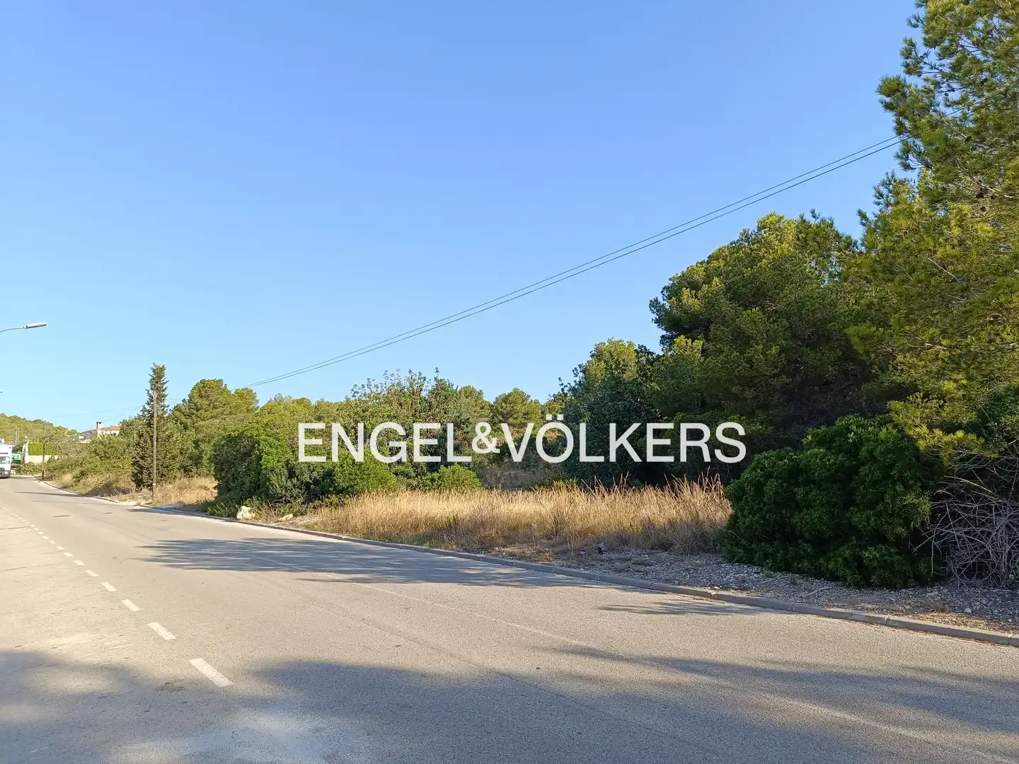 Residencial en venta en Calafell