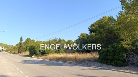 Foto 2 de Residencial en venda a Calafell Poble, Calafell