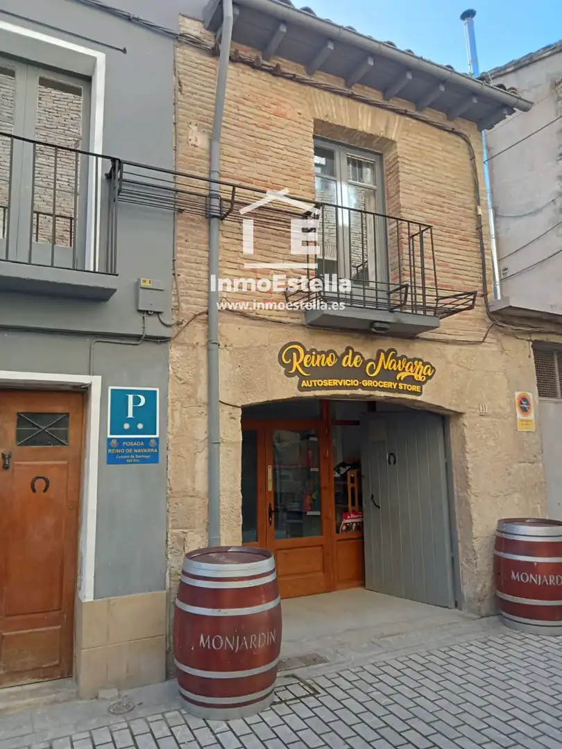 Locale commerciale in affitto a San Nicolas, imagen 3
