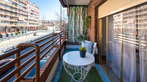 Foto 2 de Piso en venta en Avenida de Andalucía, 5, Pajaritos,  Granada Capital