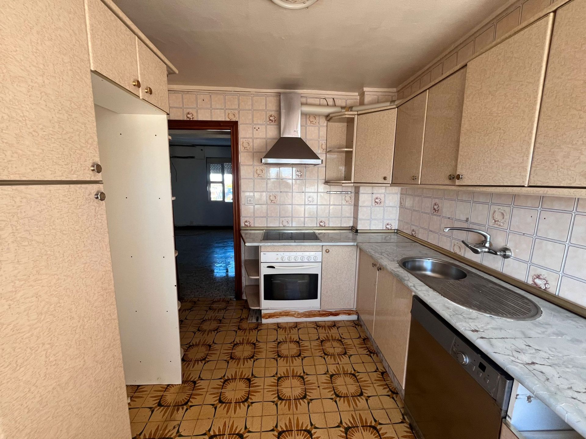 Piso en venta en San José de la Rinconada
