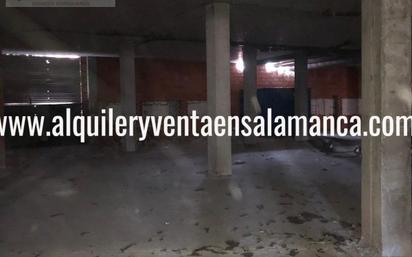 Geschaftsraum miete in Santa Marta de Tormes