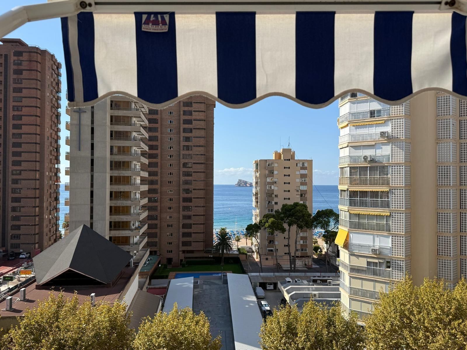 Wohnung zum verkauf in Playa Levante
