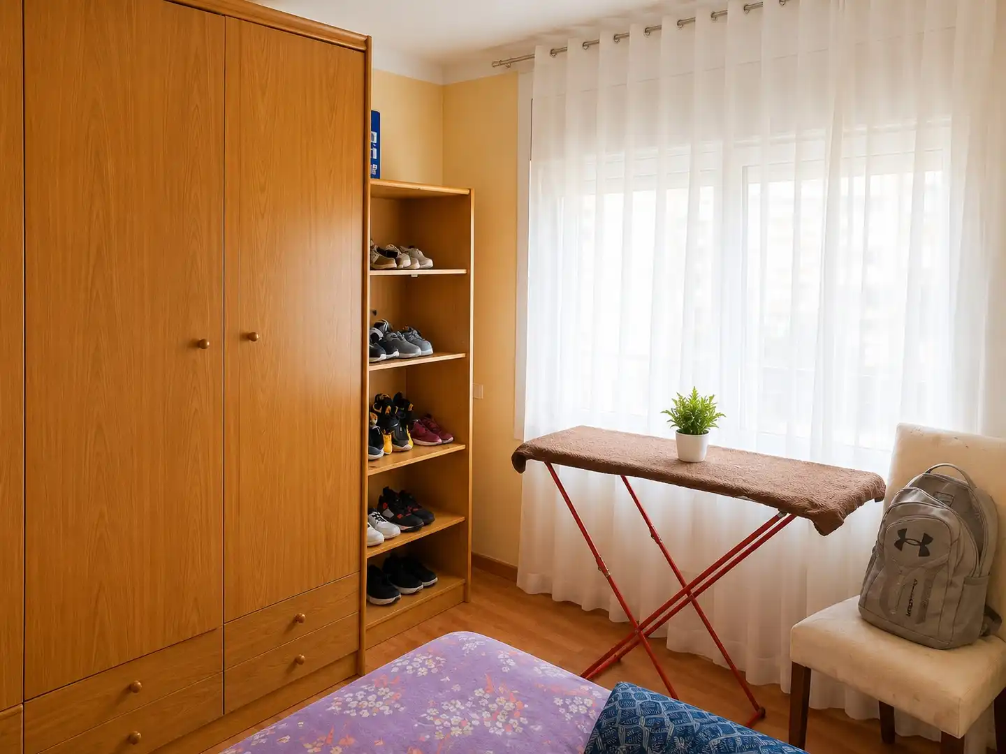 Piso con ascensor en venta en Plaça Isla Cristina, imagen 14