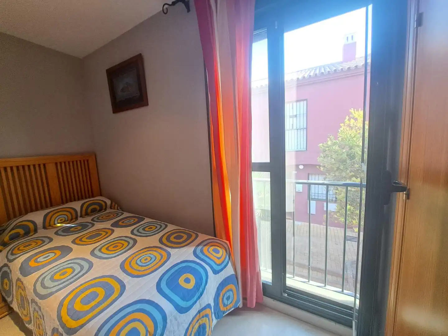 Casa a schiera con terrazza in vendita a Las Lagunas - Campano, imagen 10