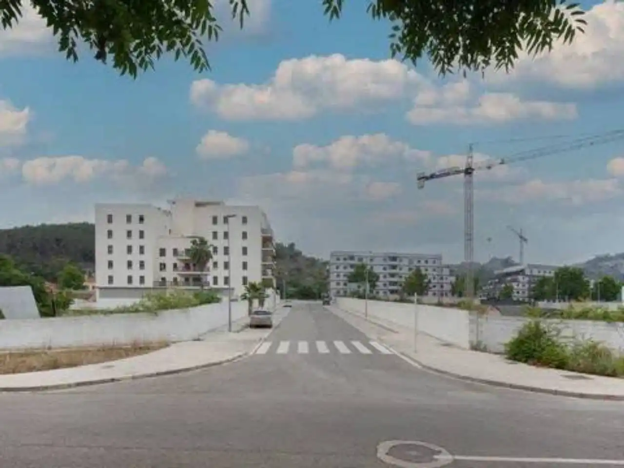 Terreny residencial en venda a Calle Avenida De Barxeta, imagen 7