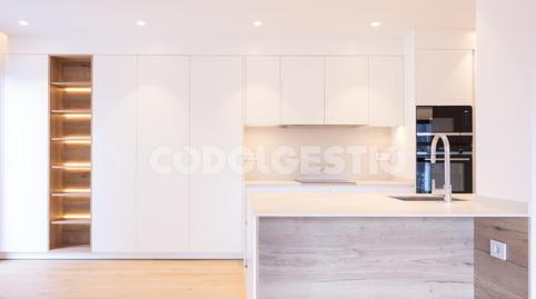 Foto 2 de Pis en venda a Mossèn Gudiol, Centre, Barcelona