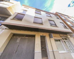 Exterior view of Flat for sale in Vila-real