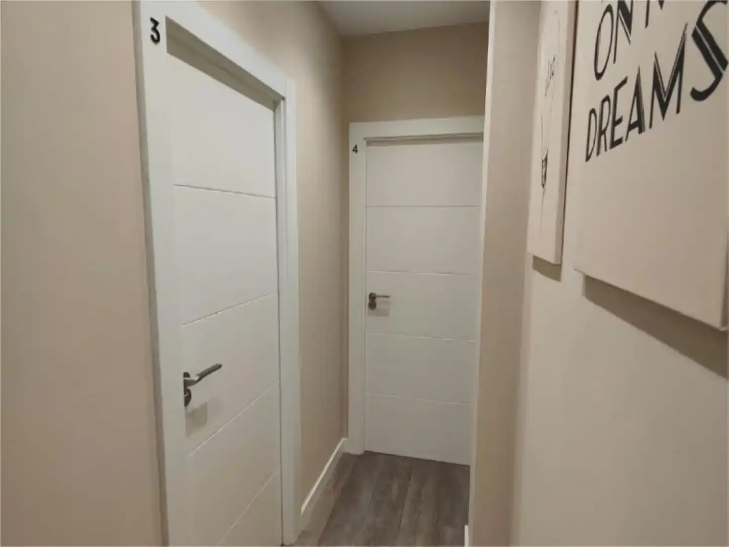 Wohnung zur Miete in Murcia mit Möbliert