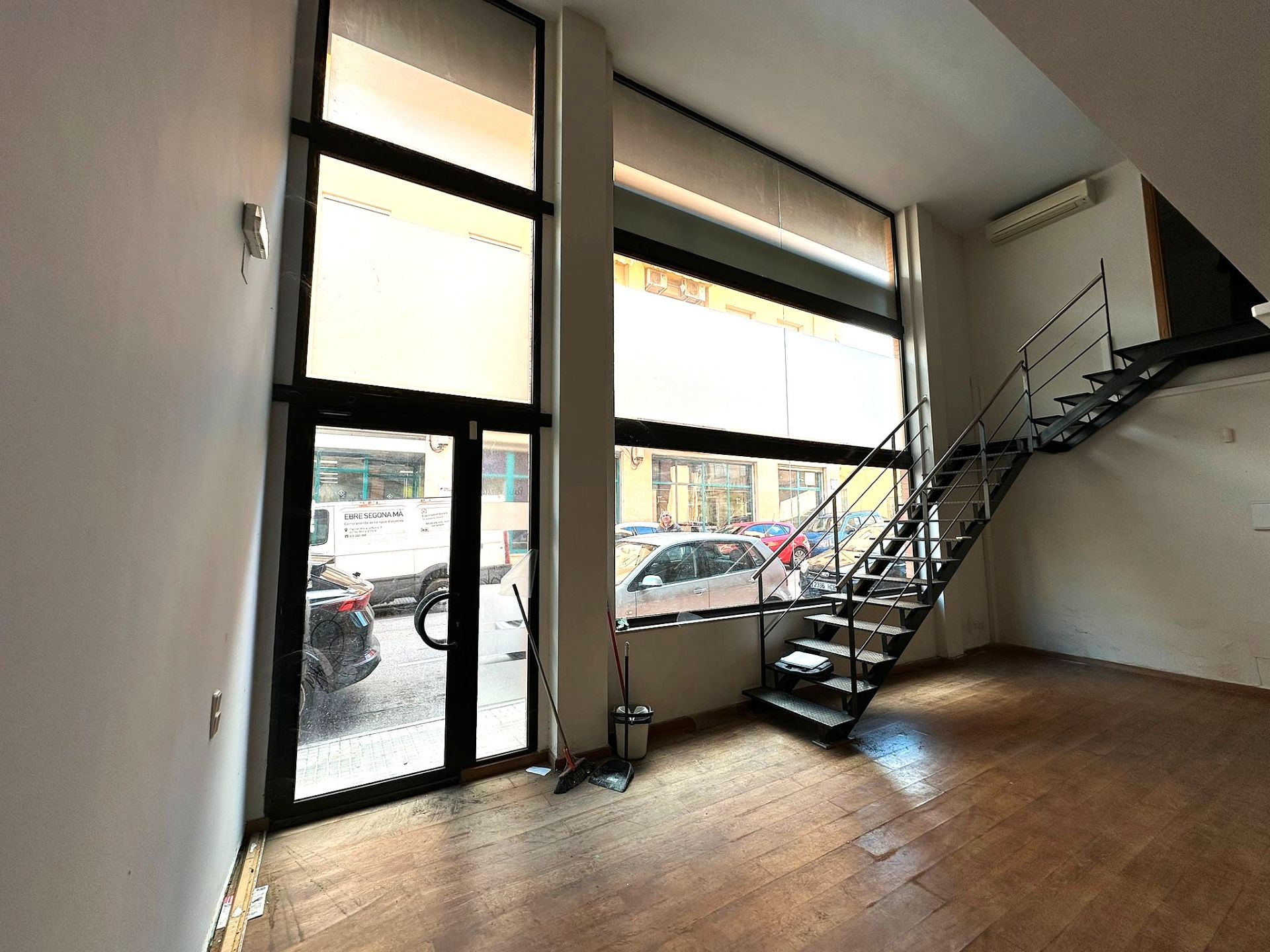 Premises to rent in Móra d'Ebre  with Air Conditioner, Heating and Furnished