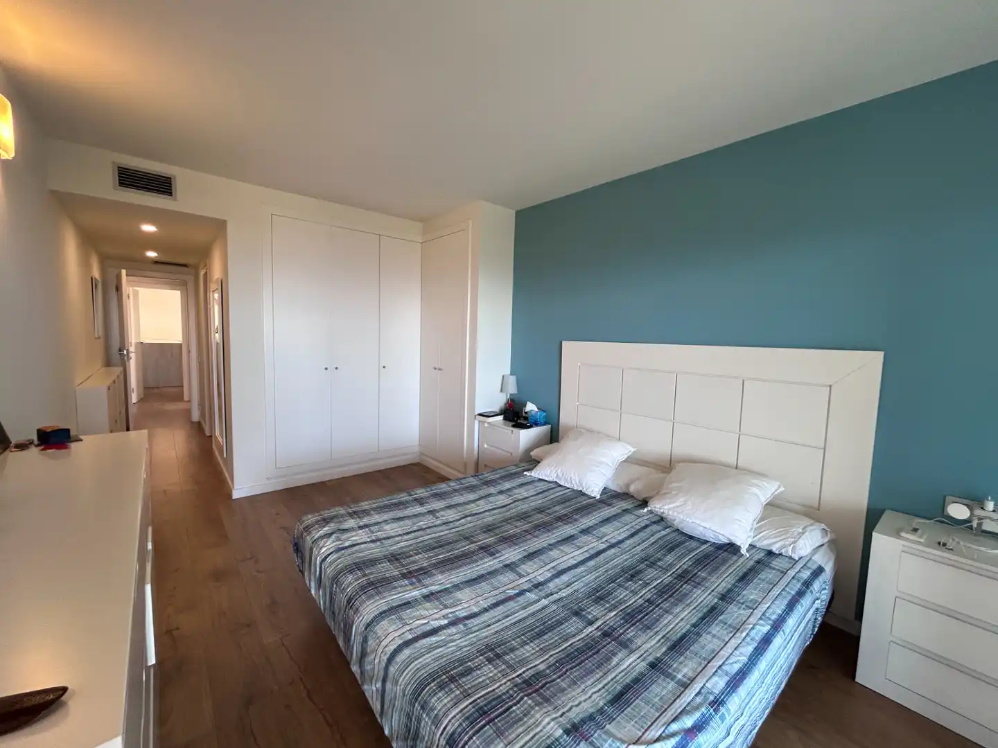 Attico con terrazza in vendita a Ronda Mossèn Jacint Verdaguer, imagen 17