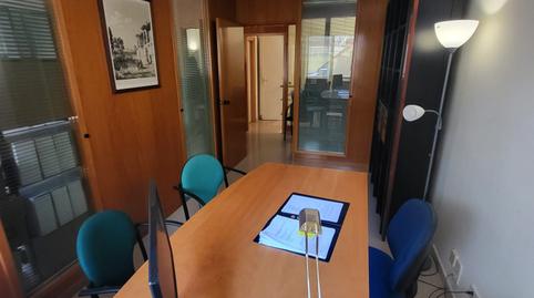 Foto 2 de Oficina de lloguer a Carrer de Julián Romea, 6, Sant Gervasi- Galvany,  Barcelona Capital