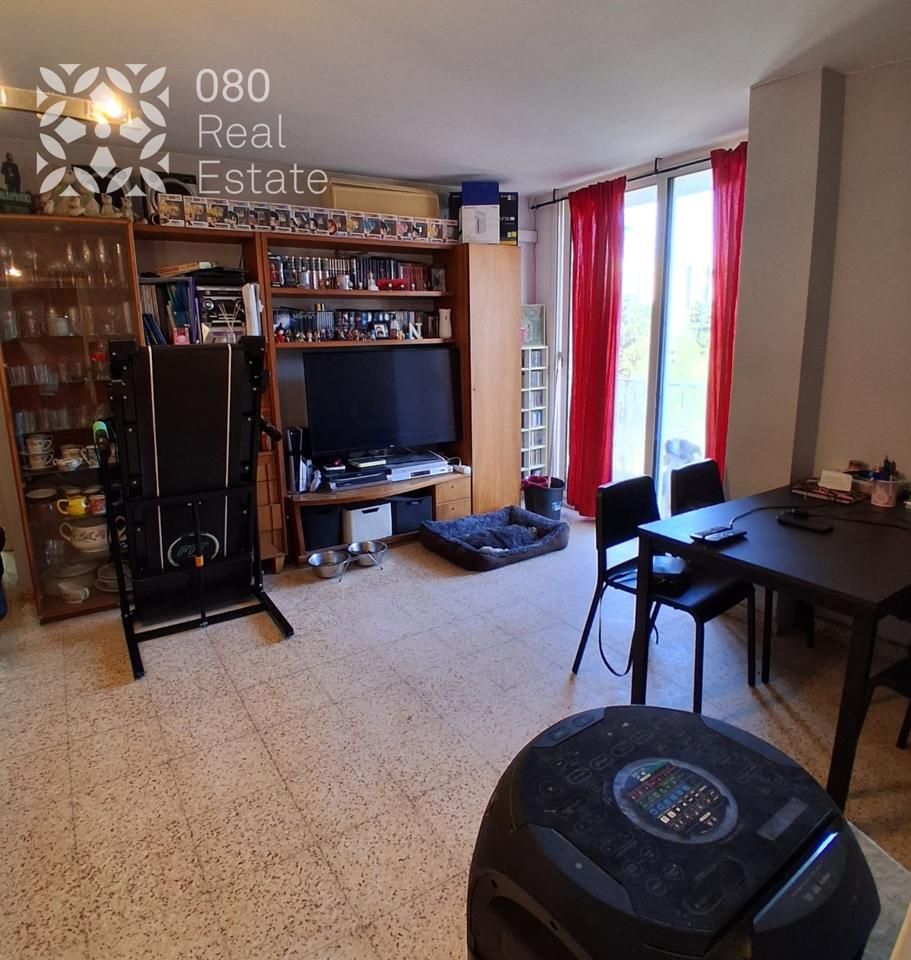 Sala d'estar de Pis en venda en Viladecans amb Balcó
