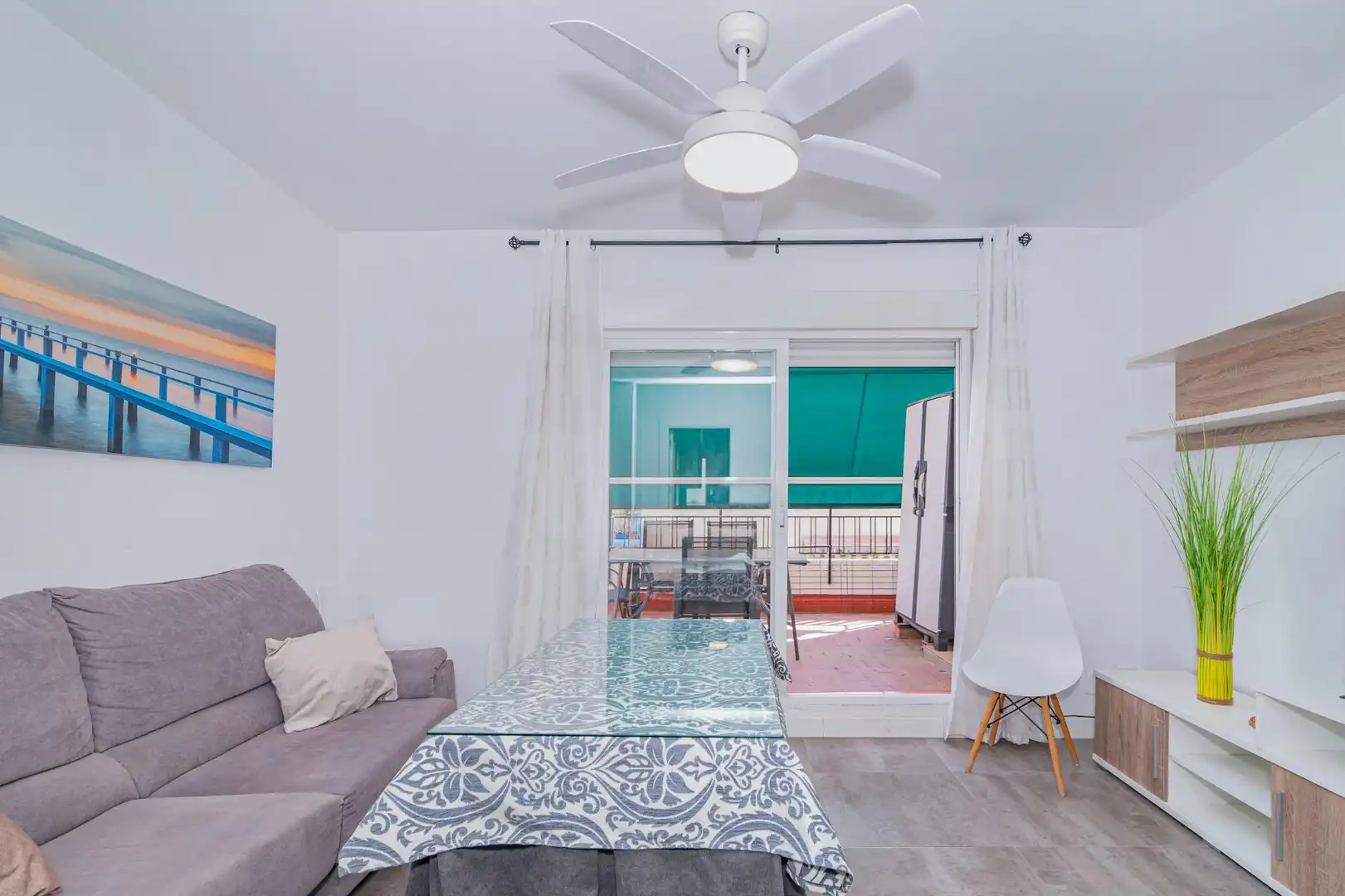 Penthouse mit Terrasse zum Verkauf in Chana, imagen 19