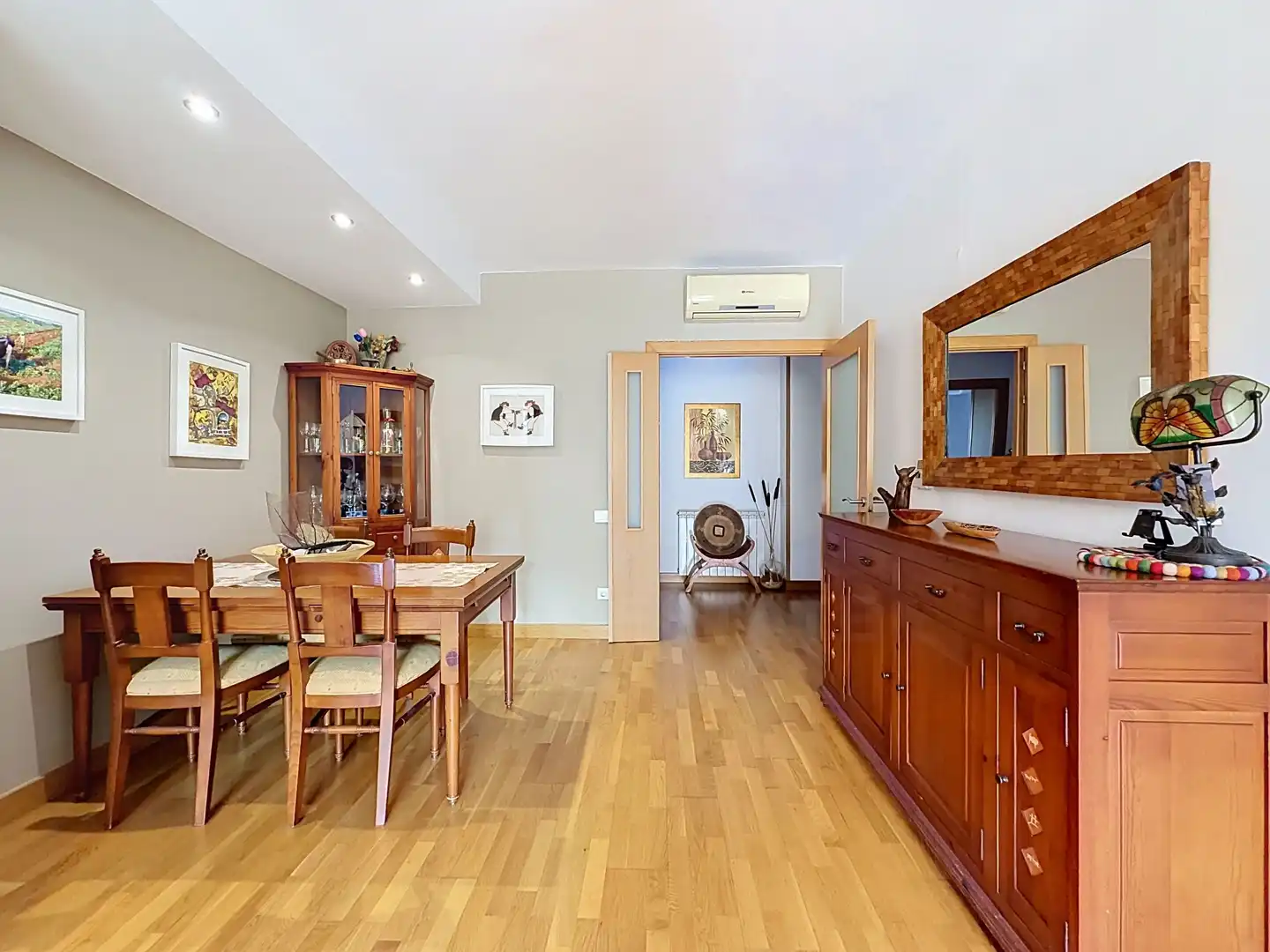 Flat with lift for sale in Sant Adriá Nord, imagen 10