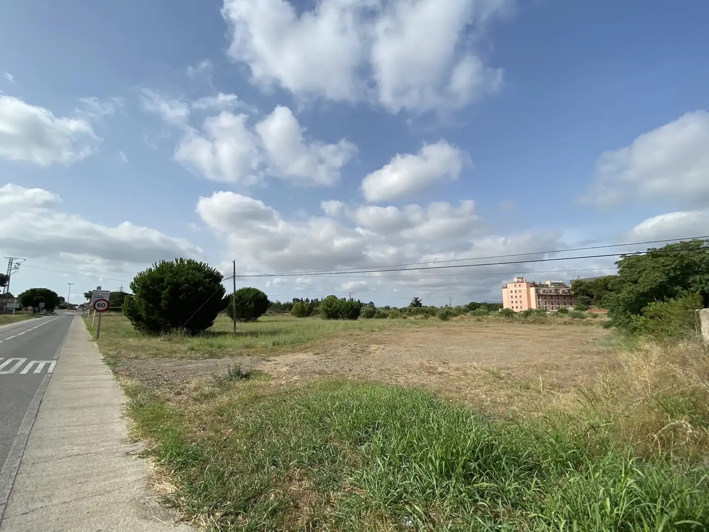 Rural land for sale in C/ de Barcelona, imagen 6