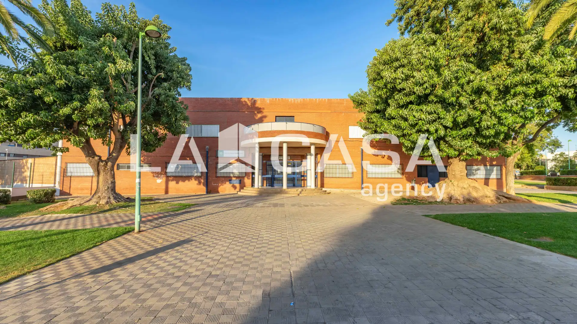 Piso en venta en Centro - Doña Mercedes