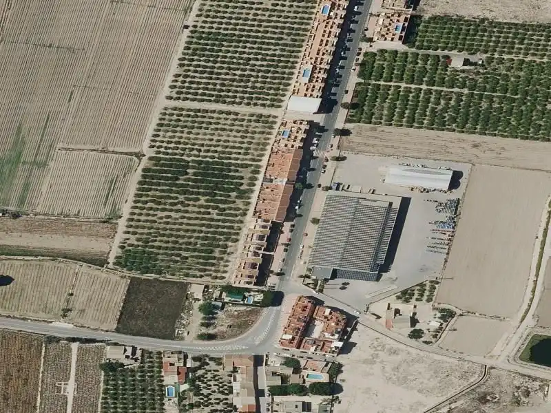 Wohnung zum Verkauf in Avenida Almoradi, imagen 2