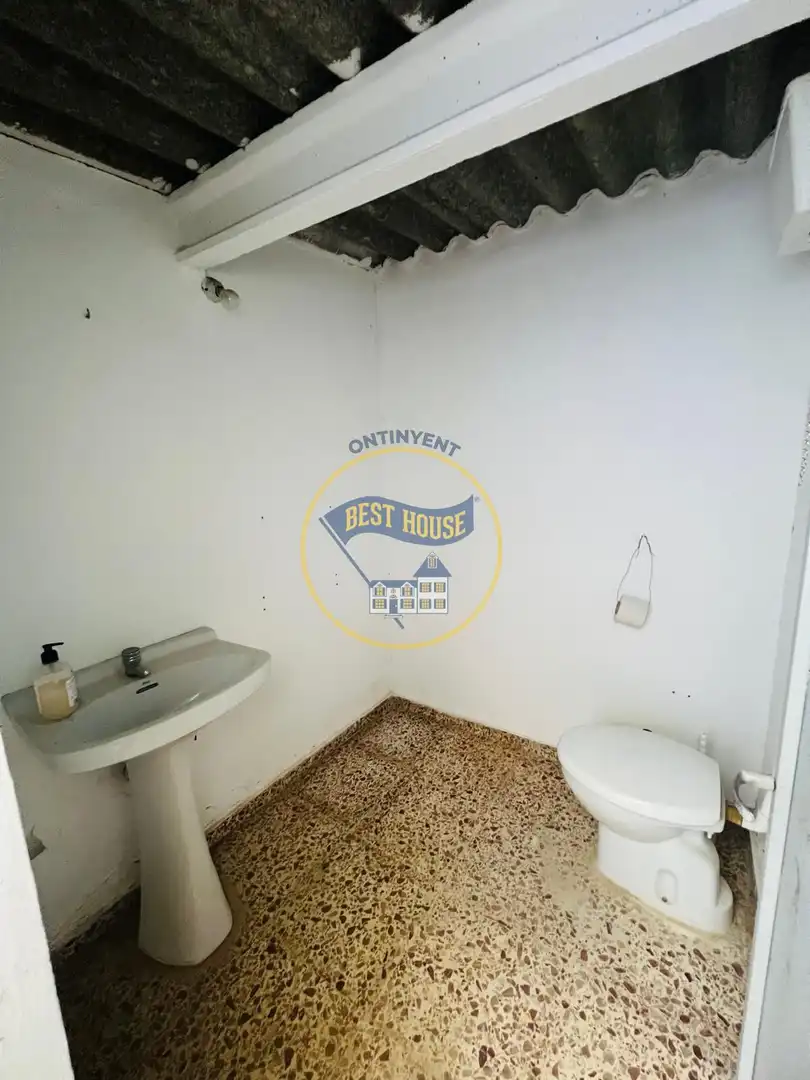 Business premises to rent in Sant Josep - Zona Hospital, imagen 3