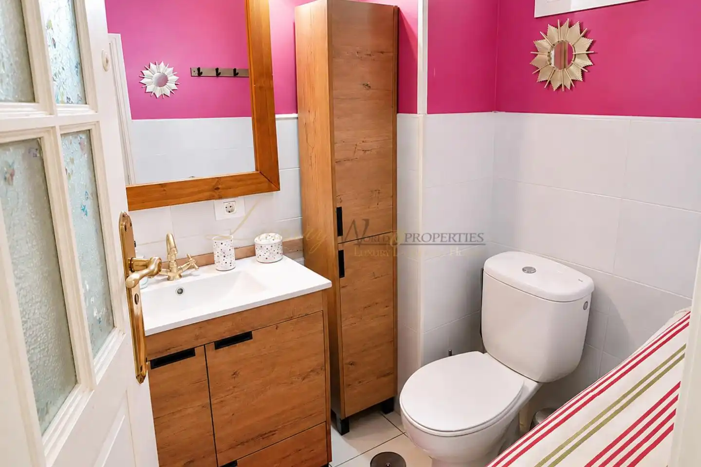 Studio avec piscine à vendre à Avenida Santiago Puig, imagen 7