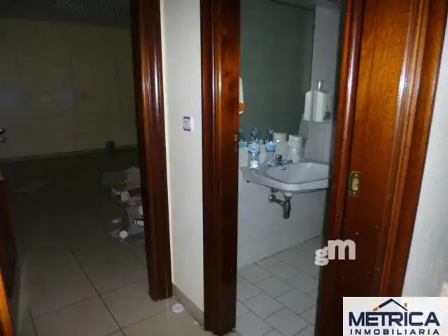 Büro zum Verkauf in Centro, imagen 7
