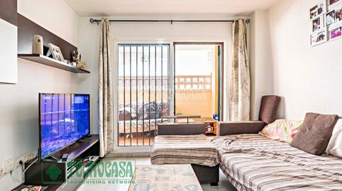 Foto 2 de Pis en venda a Roquetas Pueblo, Roquetas de Mar