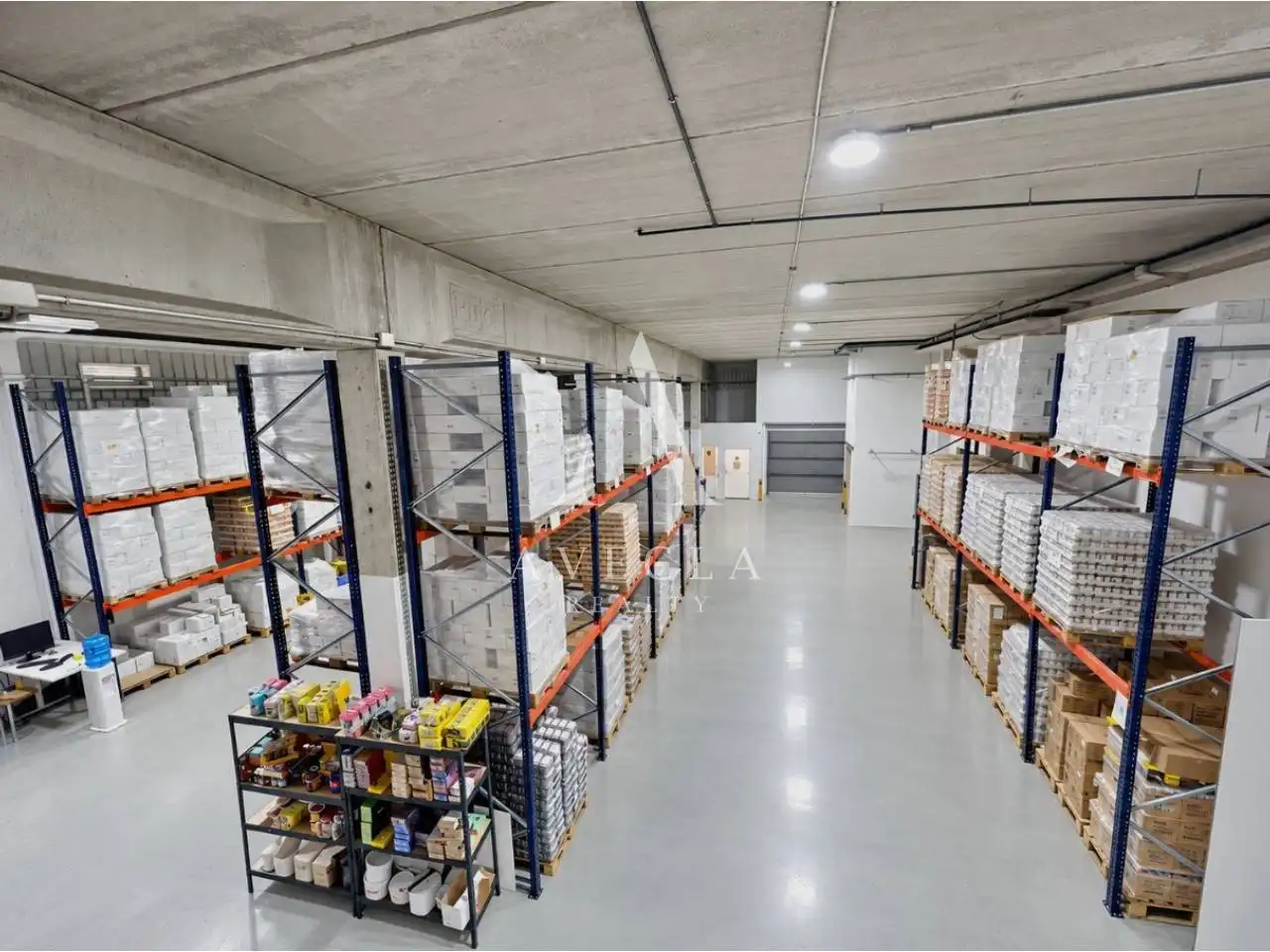 Industrial buildings for rent in Rubí