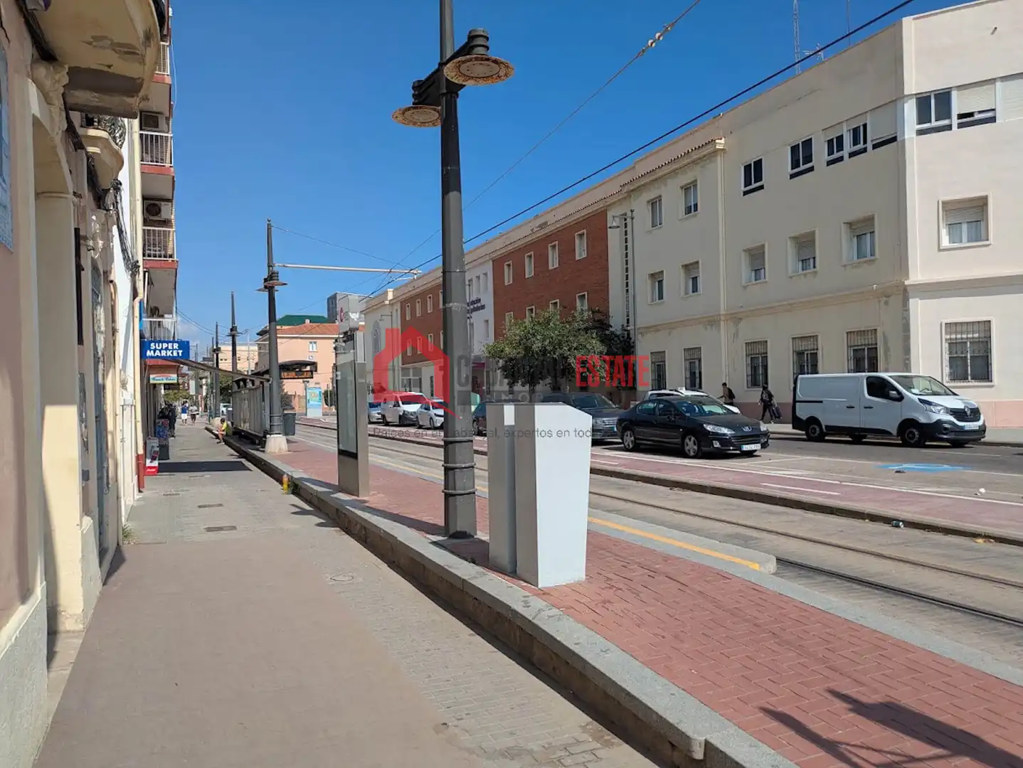 Adossat en venda a Poblats Marítims, imagen 19