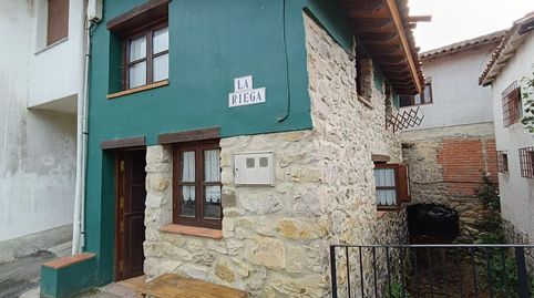 Foto 3 von Einfamilien-Reihenhaus zum Verkauf in Vibaña - Ardisana - Caldueño, Llanes