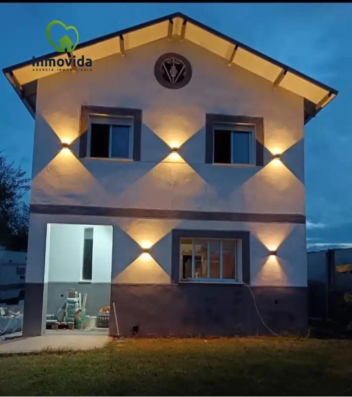 Exterior view of Houses for sale in Córdoba  with Private garden and Storage room