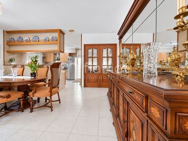 Casa con balcón en venta en Palafolls