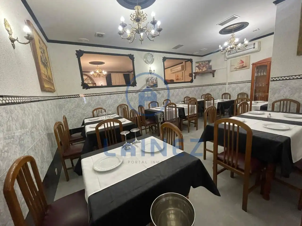 Local en venta en Peñarroya-Pueblonuevo con Aire acondicionado y Amueblado