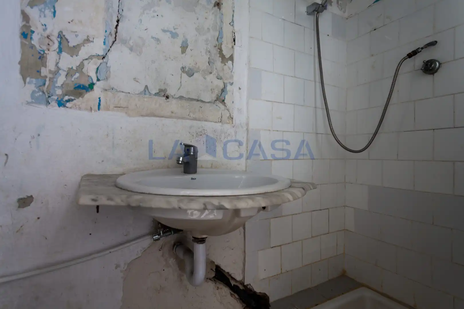 Baño de Piso en venta en L'Hospitalet de Llobregat